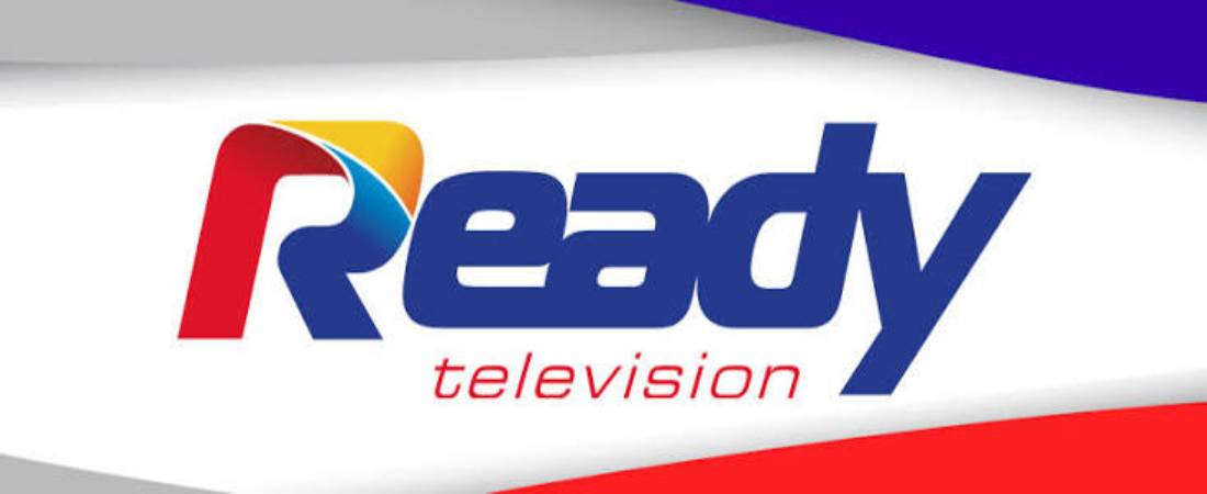 READY TV